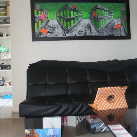 Apartmán Artist *