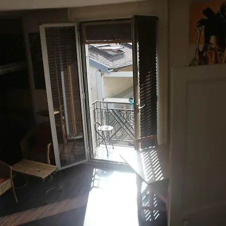 Artist Apartmán
