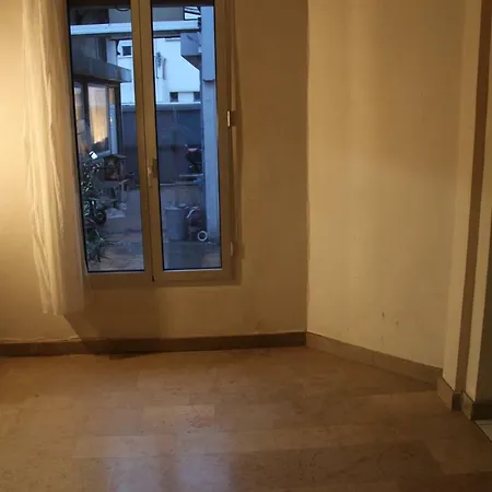 Artist Apartmán