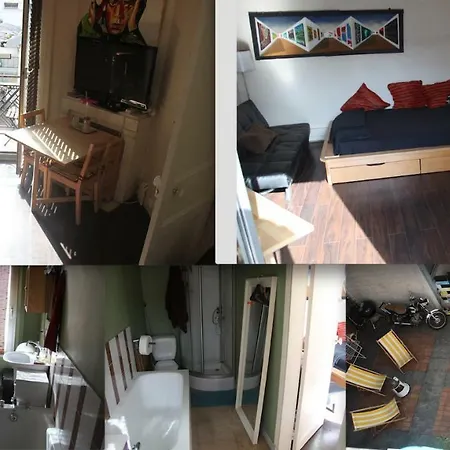 Artist Apartmán *